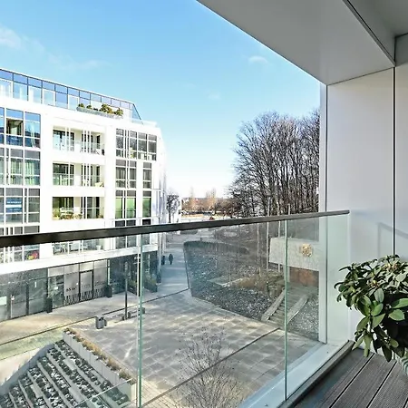 Dom & House - Baltiq Plaza * グディニャ