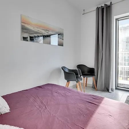 Dom & House - Baltiq Plaza *