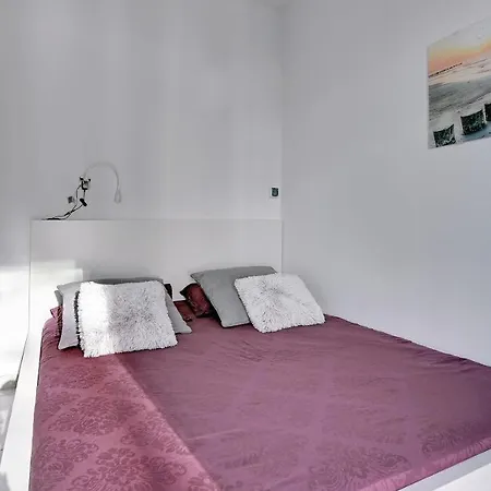 Appartement Dom & House - Baltiq Plaza *