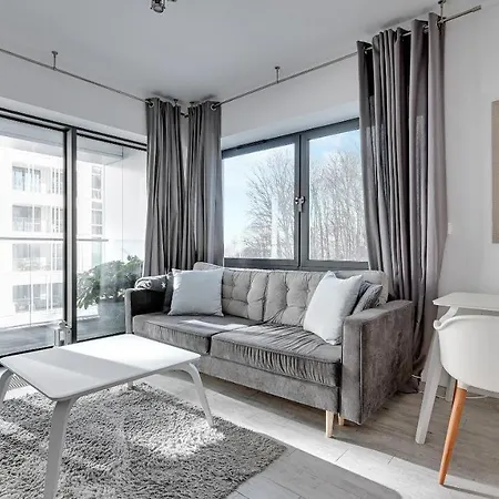 Dom & House - Baltiq Plaza * Gdynia