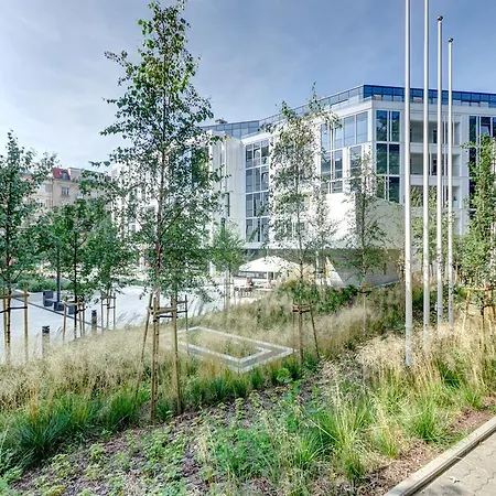 Dom & House - Baltiq Plaza