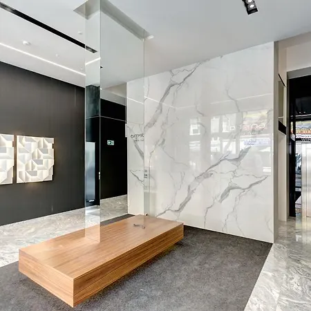 Dom & House - Baltiq Plaza Gdynia