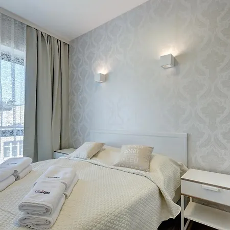 Dom & House - Baltiq Plaza *