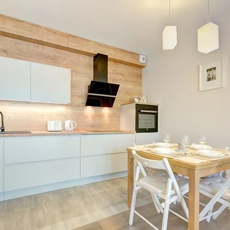 Dom & House - Baltiq Plaza *