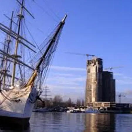 Dom & House - Baltiq Plaza *