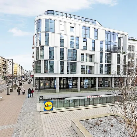 Dom & House - Baltiq Plaza Gdynia