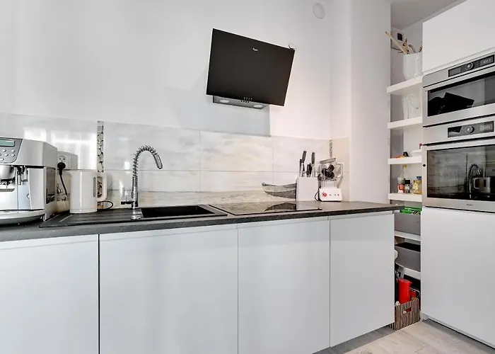 Dom & House - Baltiq Plaza Gdyně