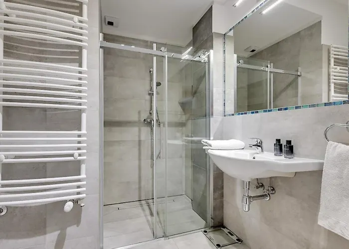 Dom & House - Baltiq Plaza Apartmán *