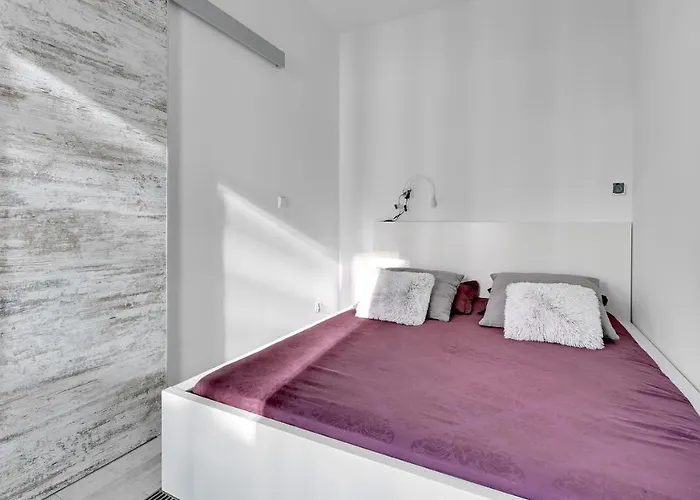 Dom & House - Baltiq Plaza Gdyně