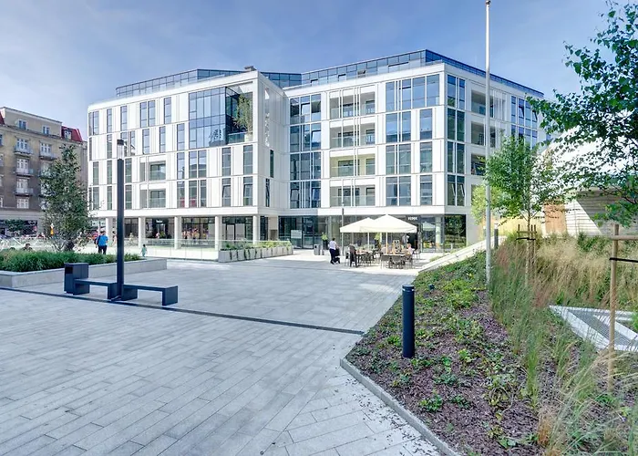 Dom & House - Baltiq Plaza