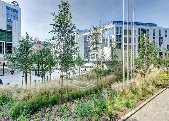 Dom & House - Baltiq Plaza