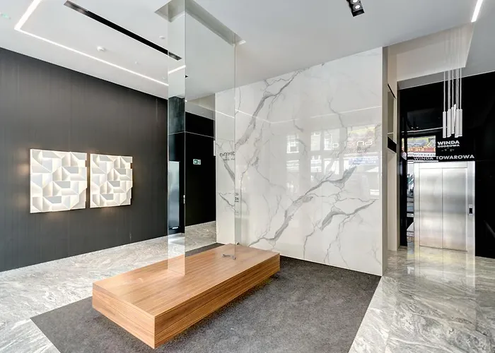 Dom & House - Baltiq Plaza Gdyně