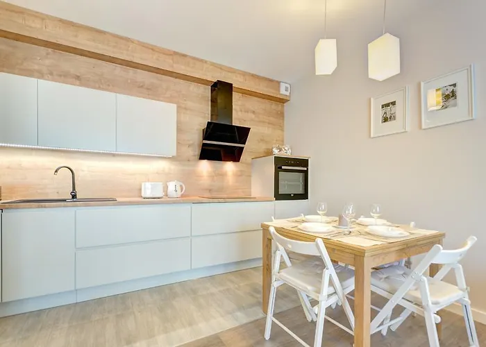 Dom & House - Baltiq Plaza *