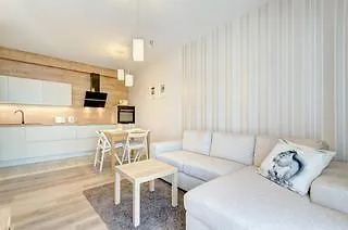 Dom & House - Baltiq Plaza Apartmán *