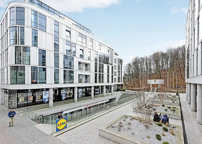 Dom & House - Baltiq Plaza